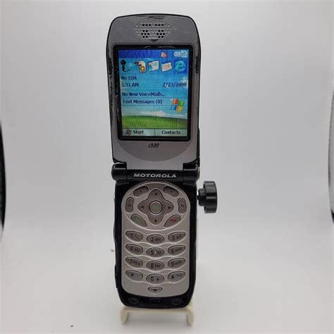 motorola vintage flip phone|More.